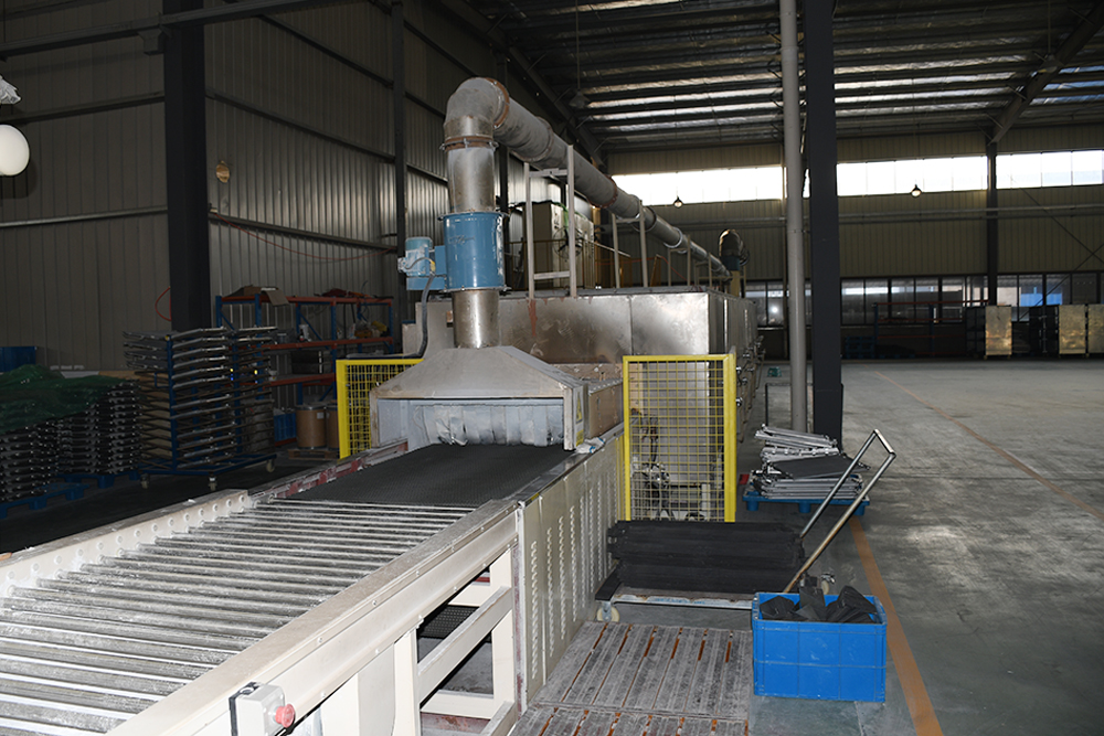 Controlled Atmosphere Brazing METALLI