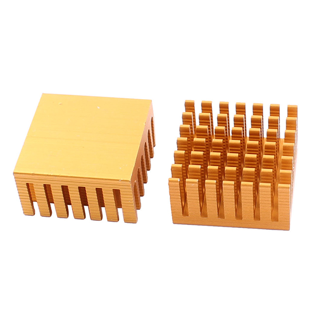 China copper raspberry pi heat sink manufacturers, copper raspberry pi